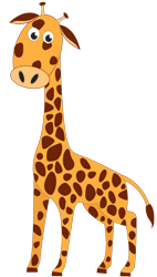 giraffe