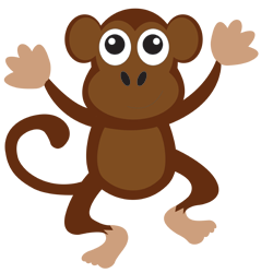 monkey