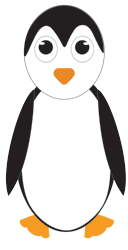 penguin