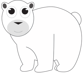 polar bear