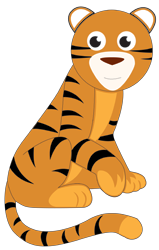 tiger