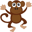 monkey