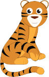 tiger